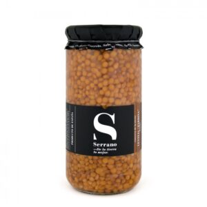Pardina Linser Serrano