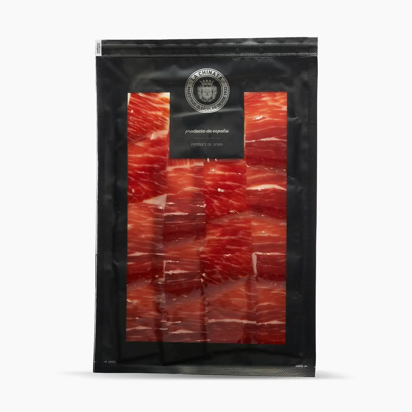 Iberisk Skinke Cebo Campo 80g