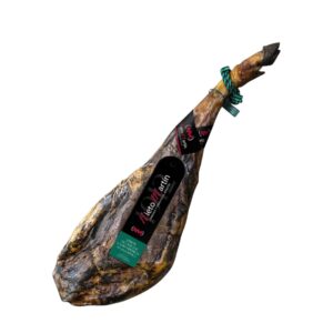 Iberico skinke Cebo de Campo Nieto Martin