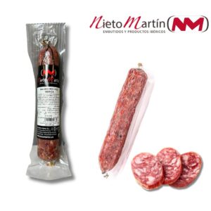 Iberisk Salchichón Nieto Martin