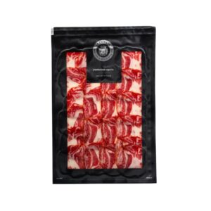 Iberisk Coppa 80g