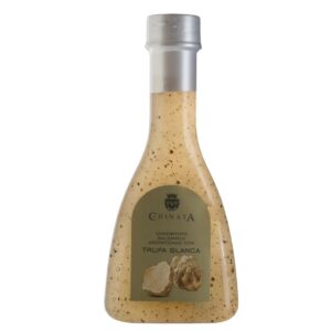 Balsamisk Eddike Creme Hvid Trøffel 15cl