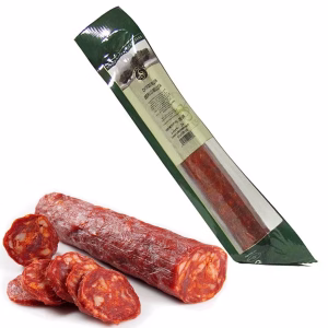 Chorizo Iberico Bellota Sierra Noble
