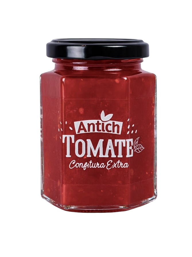 Tomatmarmelade Antich